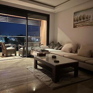 Appartement met Twee Slaapkamers
